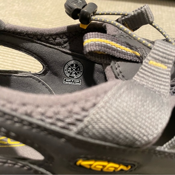 Keen Newport H2 (NWOT) - Picture 5 of 6